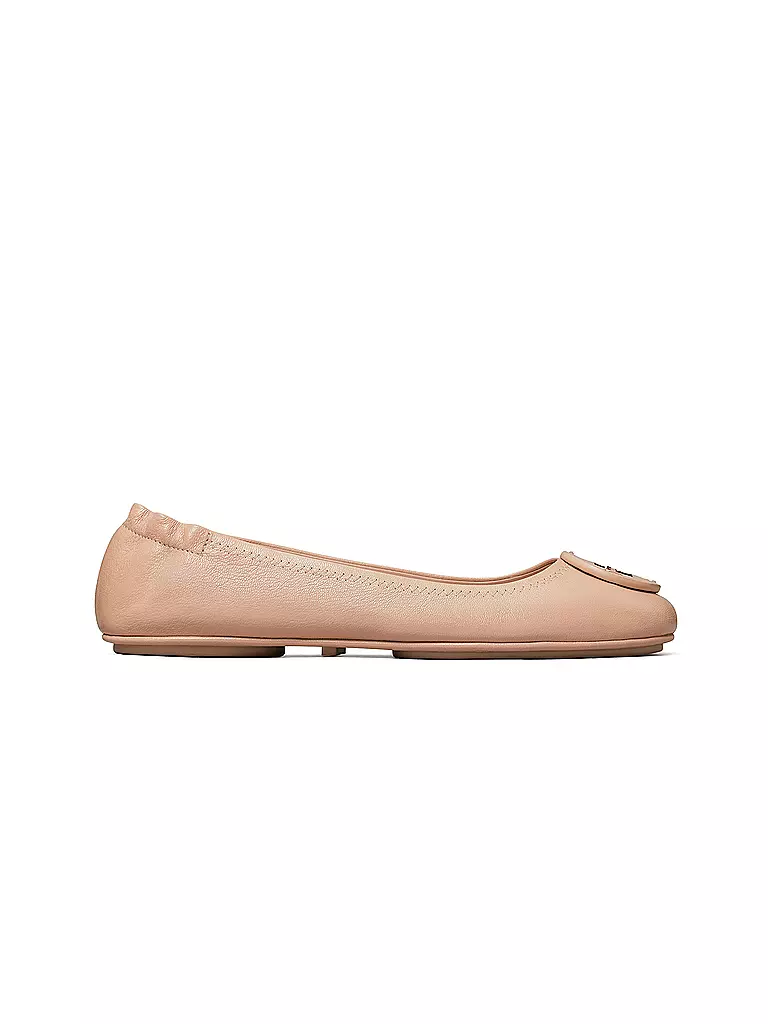 TORY BURCH | Ballerines | rosa
