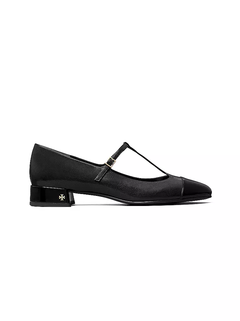 TORY BURCH | Ballerines | schwarz