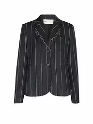 TORY BURCH | Blazer | Bleu