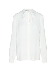 TORY BURCH | Blouse GEORGETTE | Crème