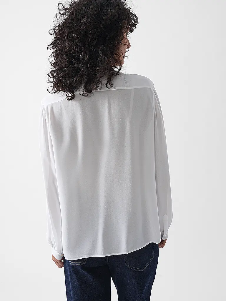 TORY BURCH | Blouse GEORGETTE | 