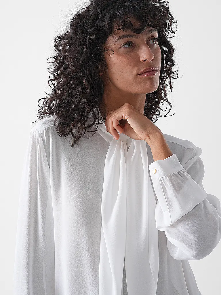 TORY BURCH | Blouse GEORGETTE | 