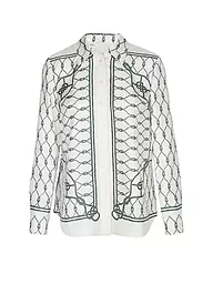 TORY BURCH | Blouse | Vert