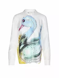 TORY BURCH | Blouse | Bleu clair