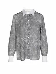 TORY BURCH | Blouse | Gris