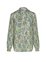 TORY BURCH | Blouse | Bleu