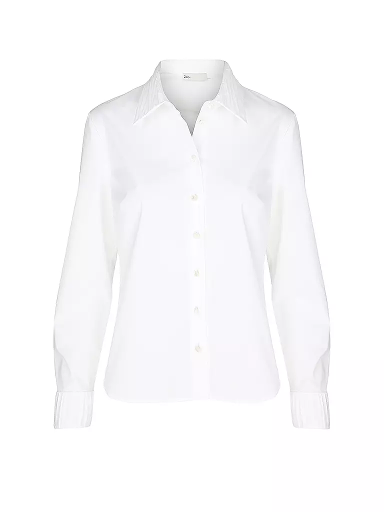 TORY BURCH | Blouse | weiss
