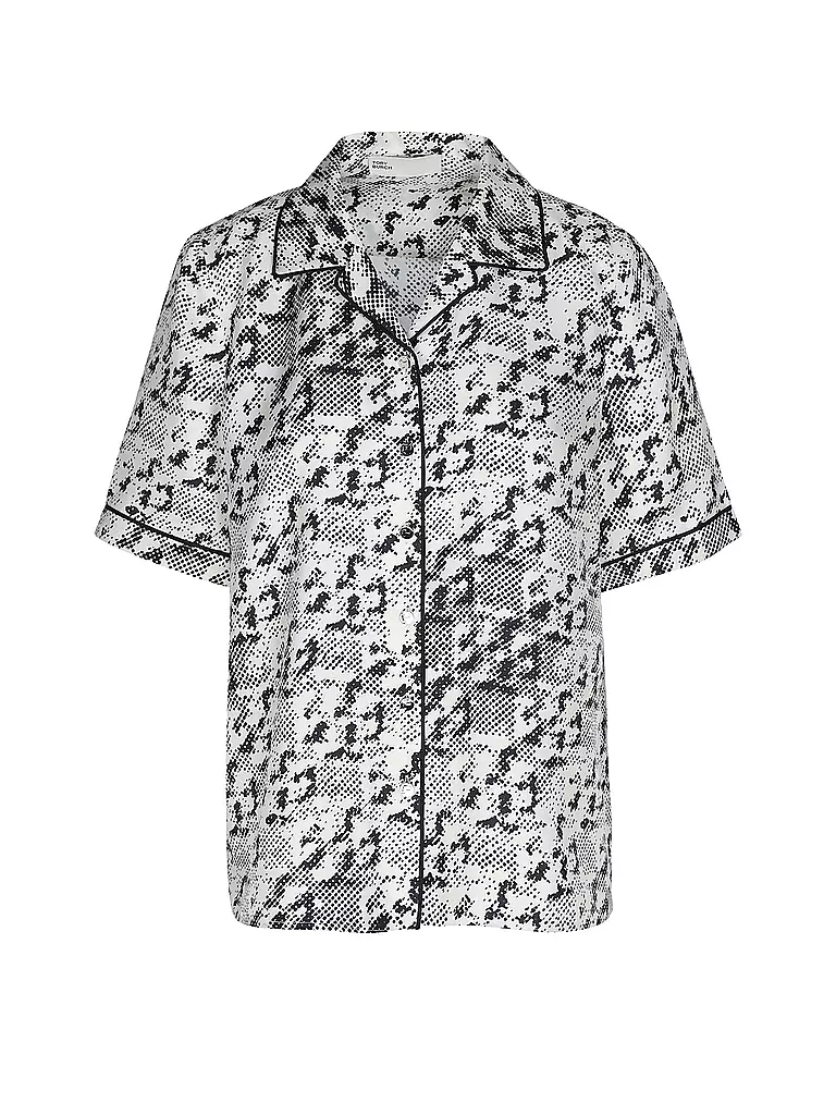 TORY BURCH | Blouse | creme