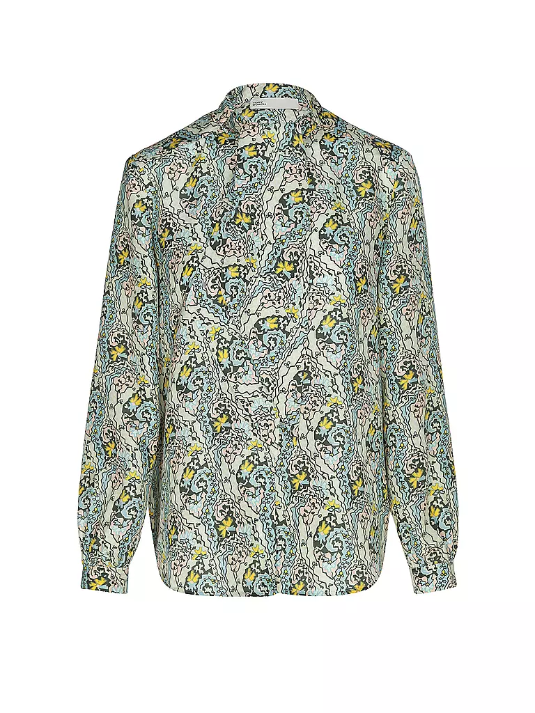 TORY BURCH | Blouse | blau