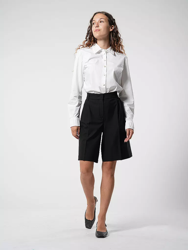 TORY BURCH | Blouse | weiss