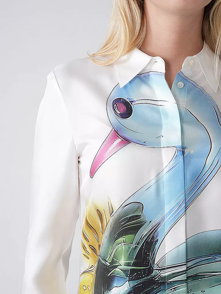 TORY BURCH | Blouse | 