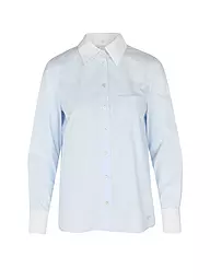 TORY BURCH | Bluse | Bleu clair