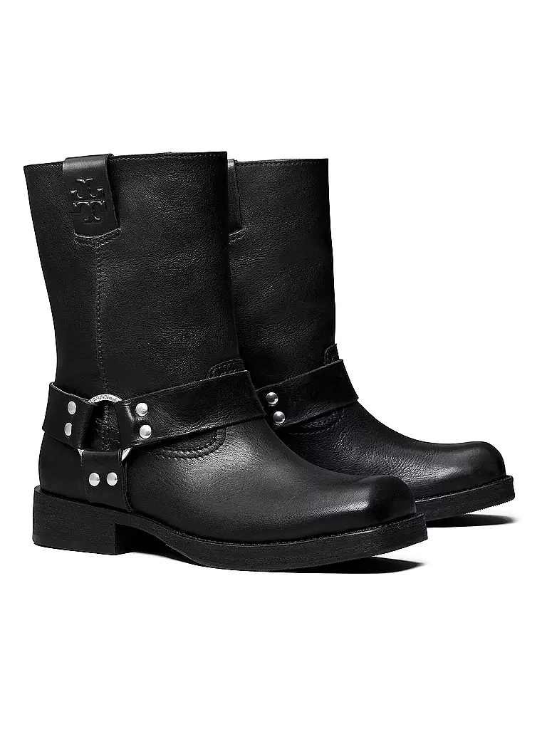 TORY BURCH | Boots DOUBLE MOTO | 