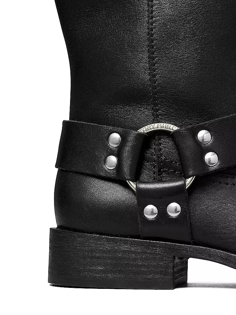 TORY BURCH | Boots DOUBLE MOTO | 