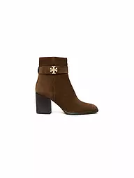 TORY BURCH | Bottine | Marron