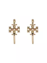 TORY BURCH | Ohrringe ELEANOR | Or