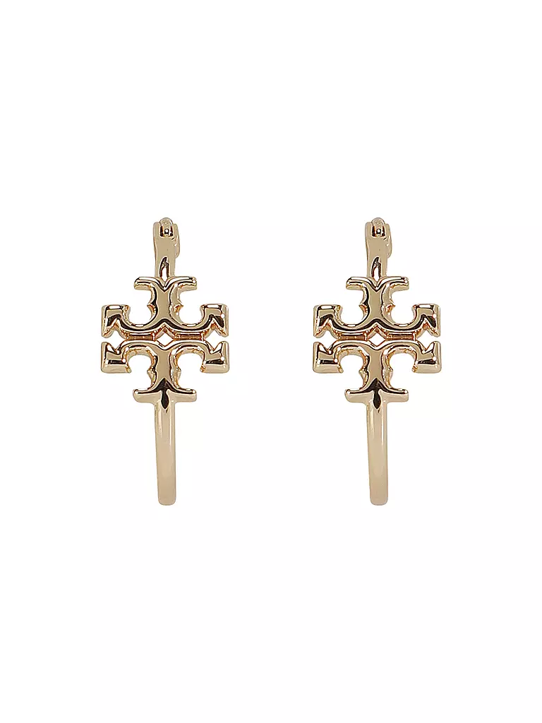 TORY BURCH | Boucles d'oreilles ELEANOR | Or