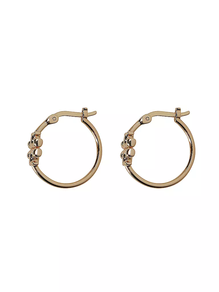 TORY BURCH | Boucles d'oreilles ELEANOR | Or