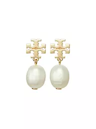 TORY BURCH | Boucles d'oreilles KIRA | Or