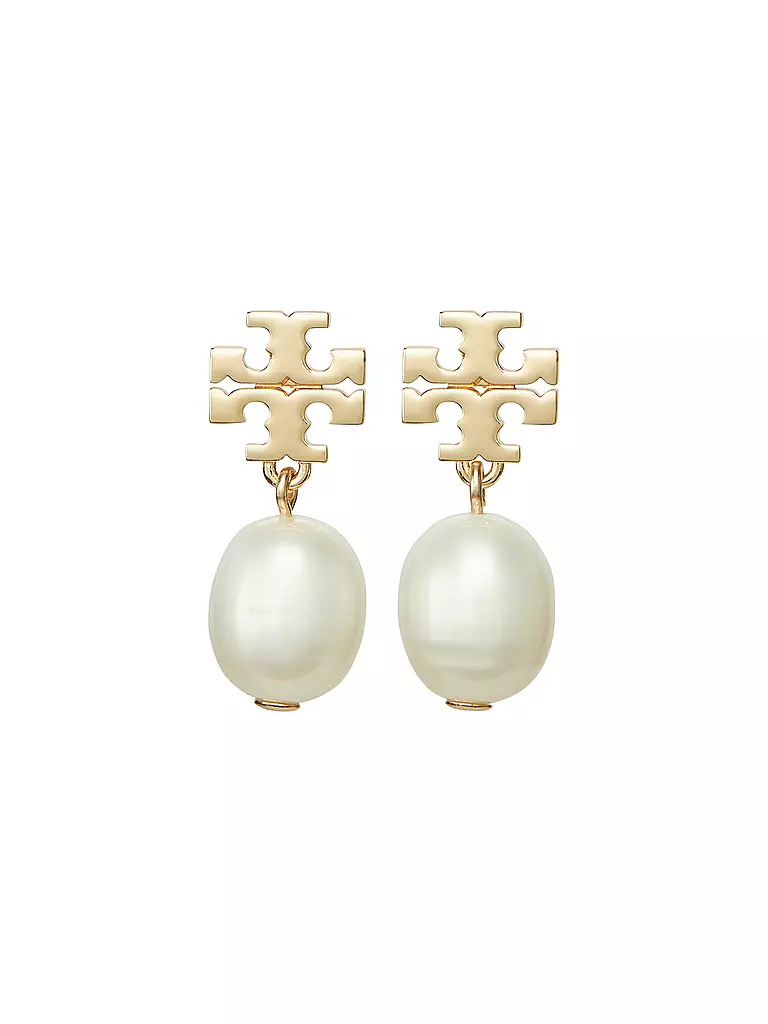 TORY BURCH | Boucles d'oreilles KIRA | Or