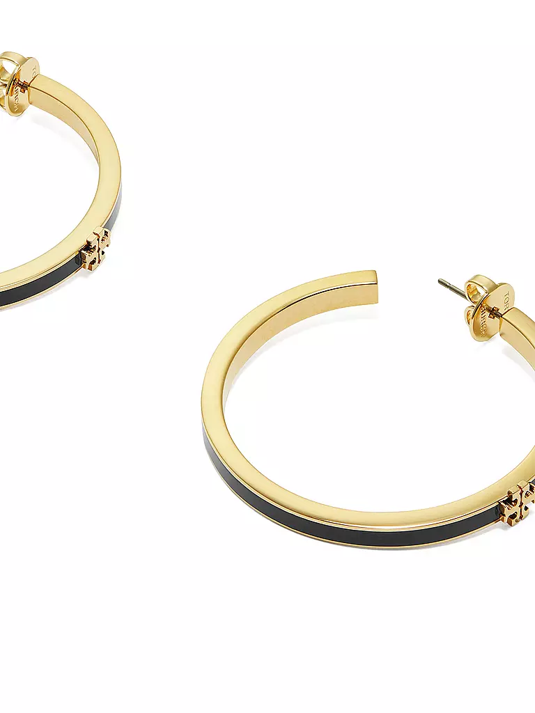 TORY BURCH | Boucles d'oreilles KIRA | Or