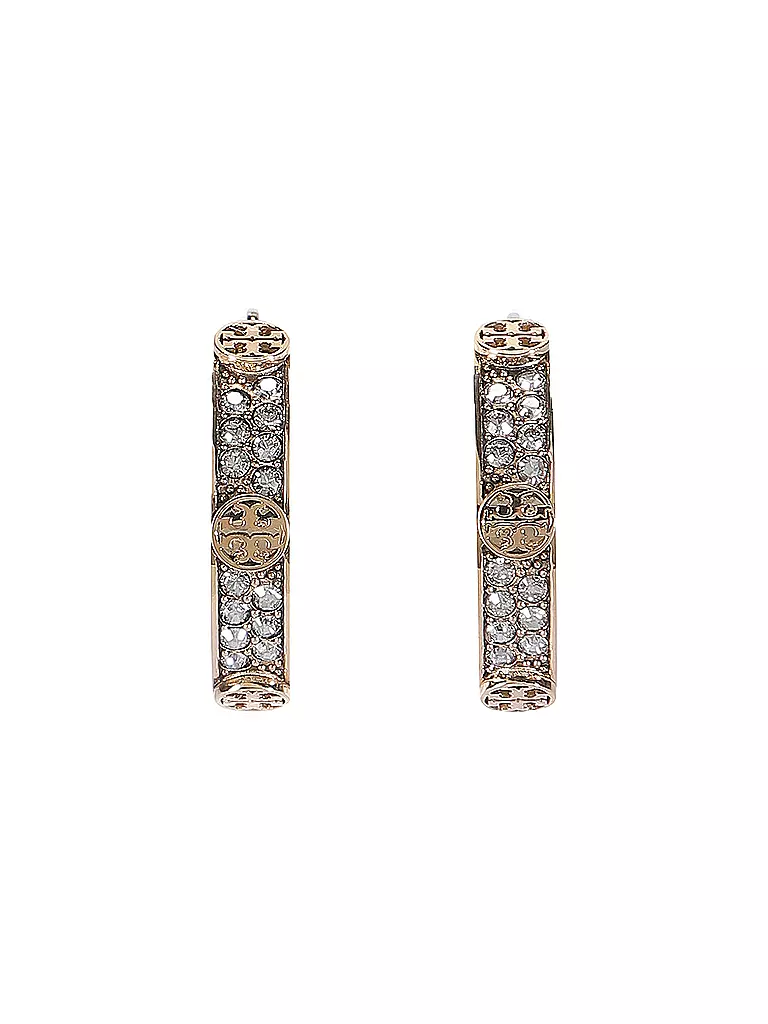 TORY BURCH | Boucles d'oreilles MILLER | gold
