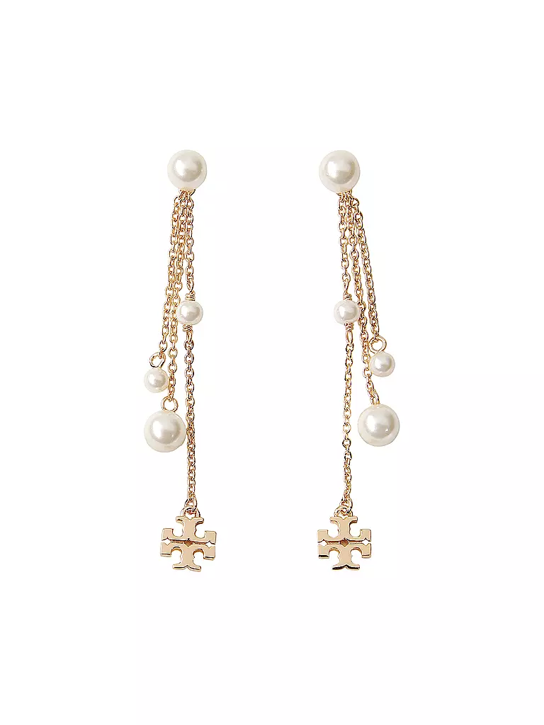 TORY BURCH | Boucles d'oreilles | gold