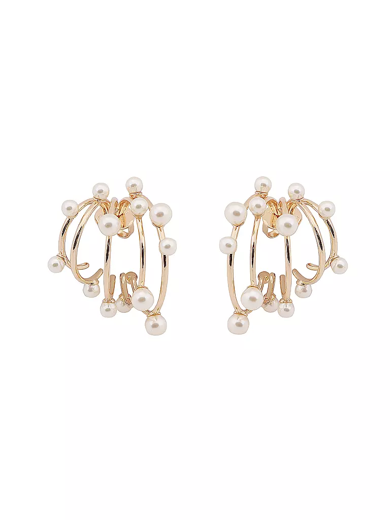 TORY BURCH | Boucles d'oreilles | gold