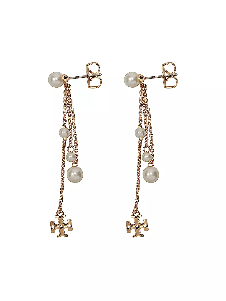 TORY BURCH | Boucles d'oreilles | gold