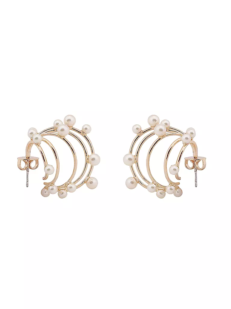 TORY BURCH | Boucles d'oreilles | gold