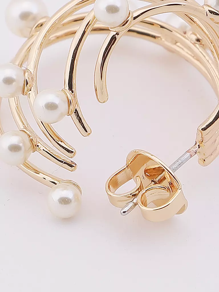 TORY BURCH | Boucles d'oreilles | 