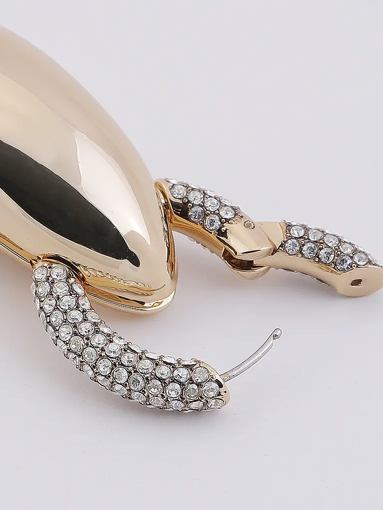 TORY BURCH | Boucles d'oreilles | gold