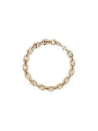 TORY BURCH | Bracelet DELICATE GEMINI | Or