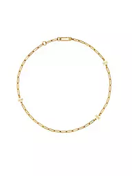 TORY BURCH | Bracelet GOOD LUCK | Or