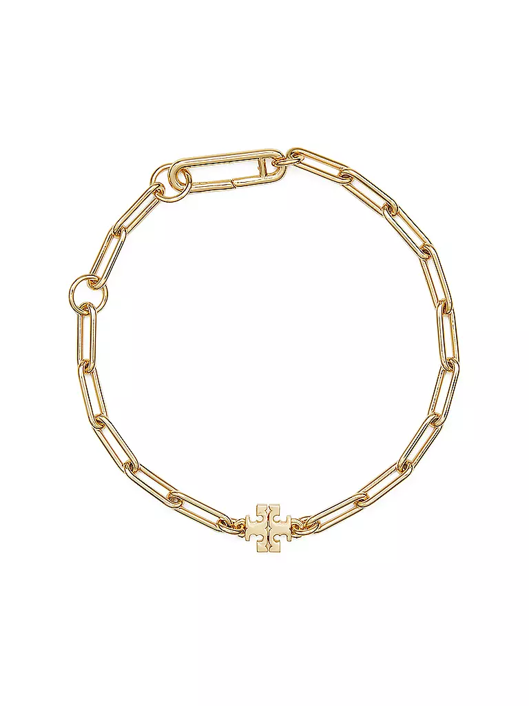 TORY BURCH | Bracelet GOOD LUCK | gold