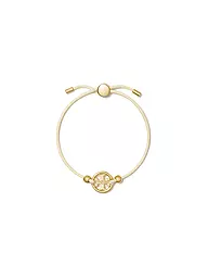 TORY BURCH | Bracelet MILLER SLIDER | Or