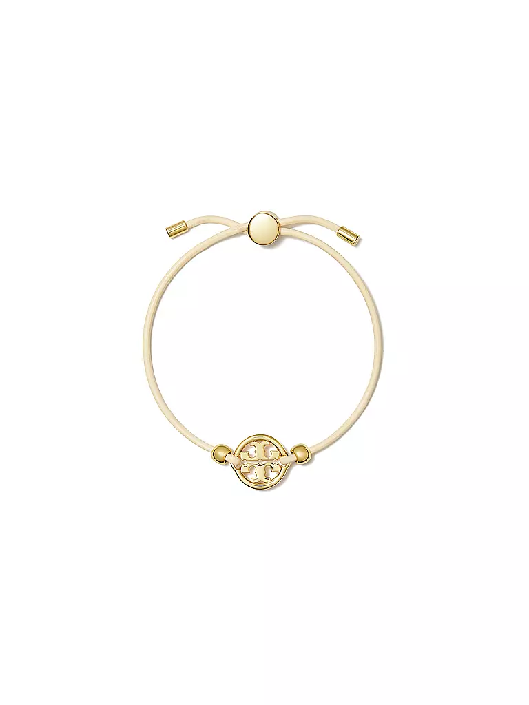 TORY BURCH | Bracelet MILLER SLIDER | Or