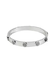 TORY BURCH | Bracelet MILLER | Argent
