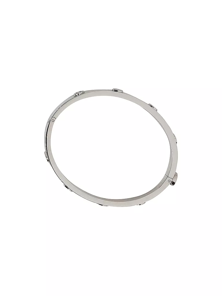 TORY BURCH | Bracelet MILLER | silber