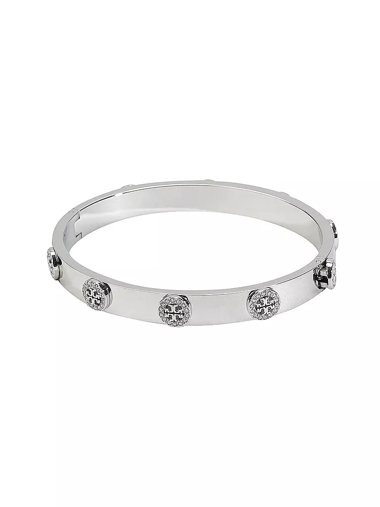 TORY BURCH | Bracelet MILLER | silber