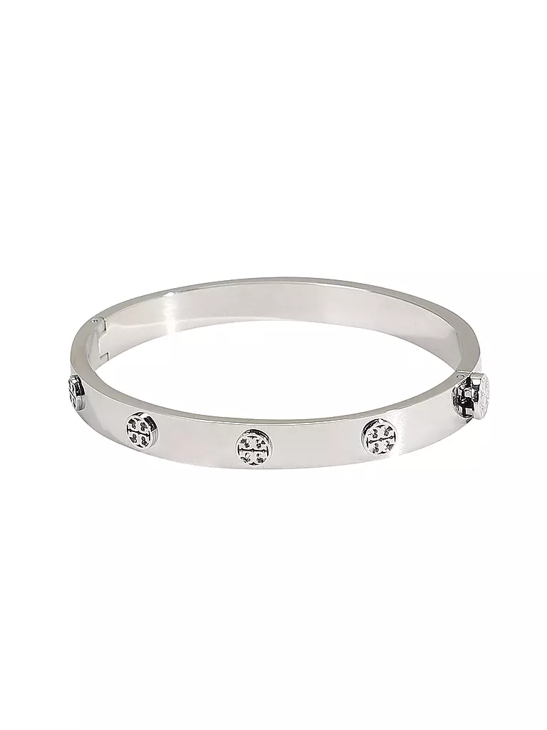 TORY BURCH | Bracelet MILLER | silber