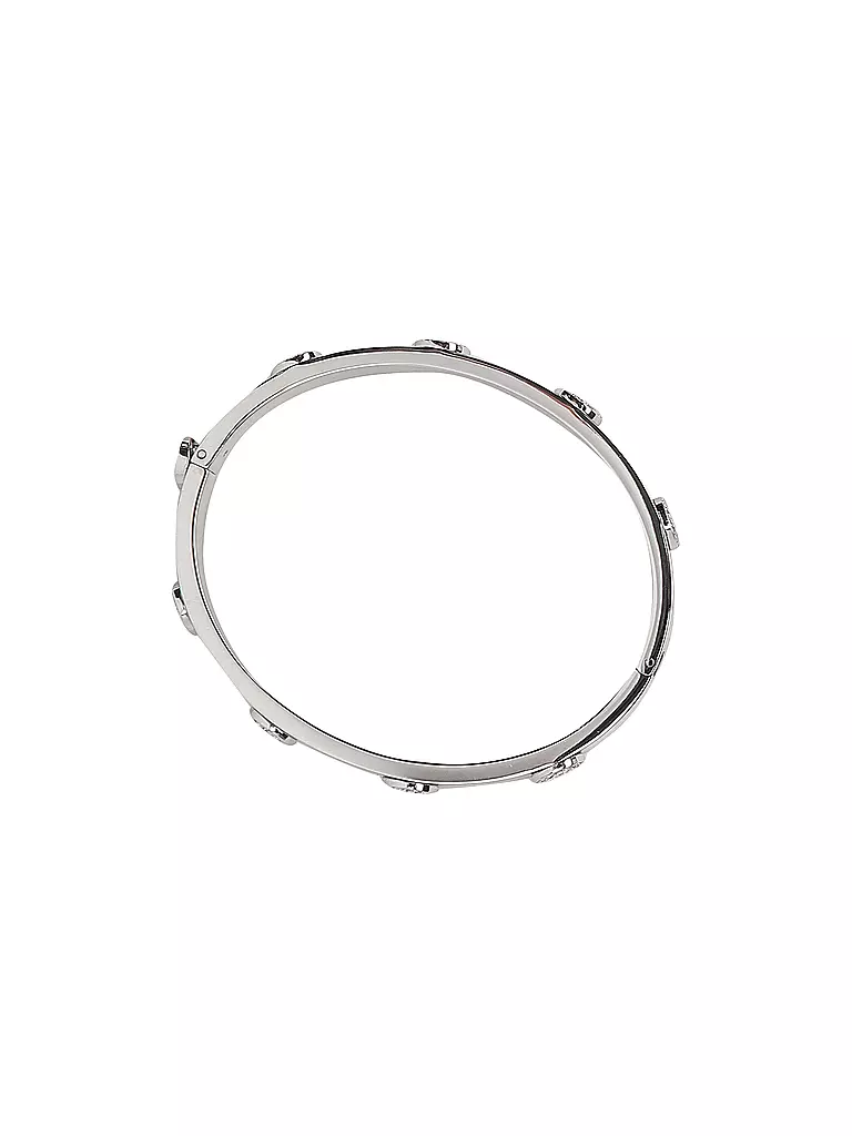 TORY BURCH | Bracelet MILLER | silber