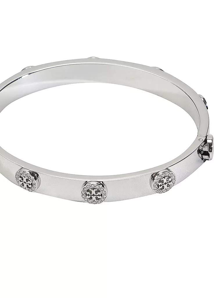 TORY BURCH | Bracelet MILLER | silber