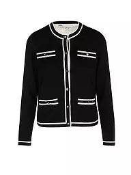 TORY BURCH | Cardigan KENDRA | Noir