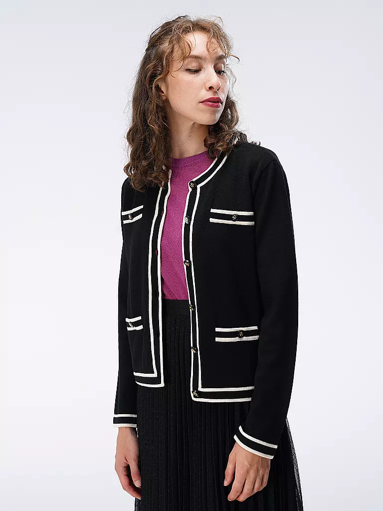 TORY BURCH | Cardigan KENDRA | 