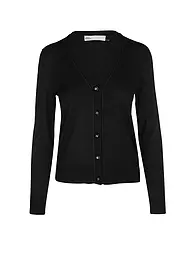 TORY BURCH | Cardigan SIMONE | Noir