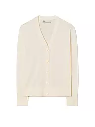 TORY BURCH | Cardigan SIMONE | Crème