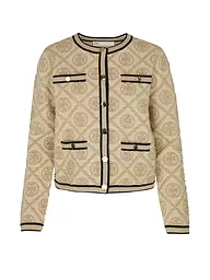 TORY BURCH | Cardigan | Camel