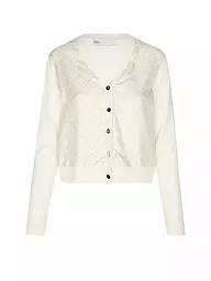 TORY BURCH | Cardigan | Crème