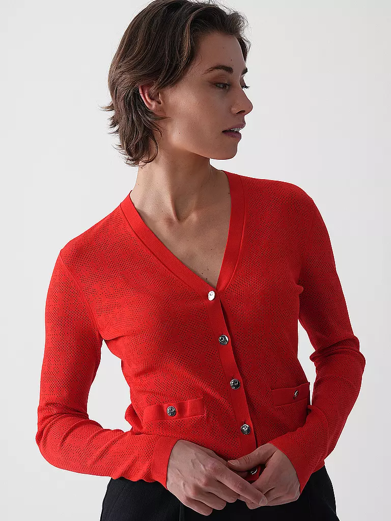 TORY BURCH | Cardigan | 